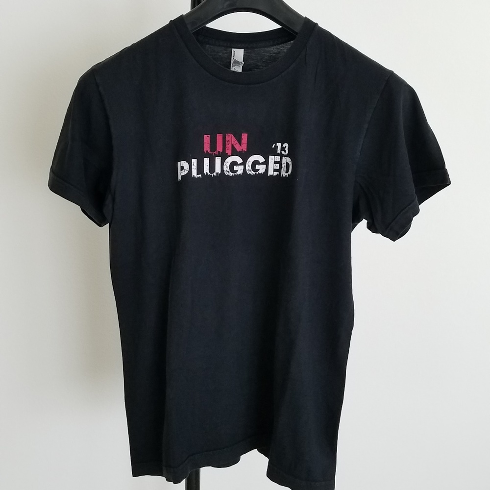American Apparel 3x$10